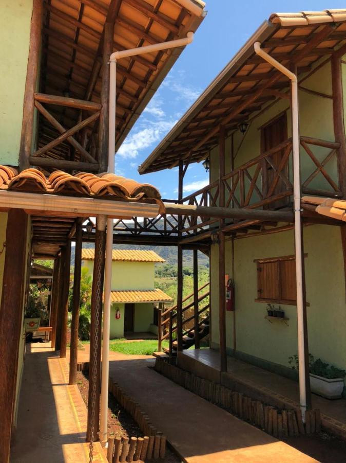 Lapralapa Santana Do Riacho
