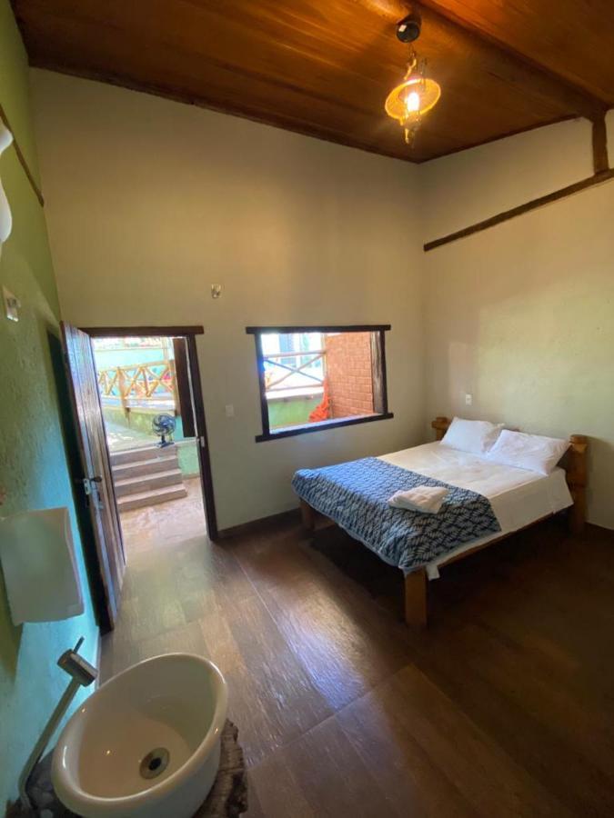 Inn Lapralapa *